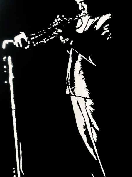 Miles davis