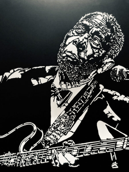 Bb king