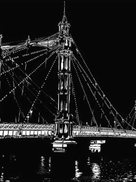 Albert bridge