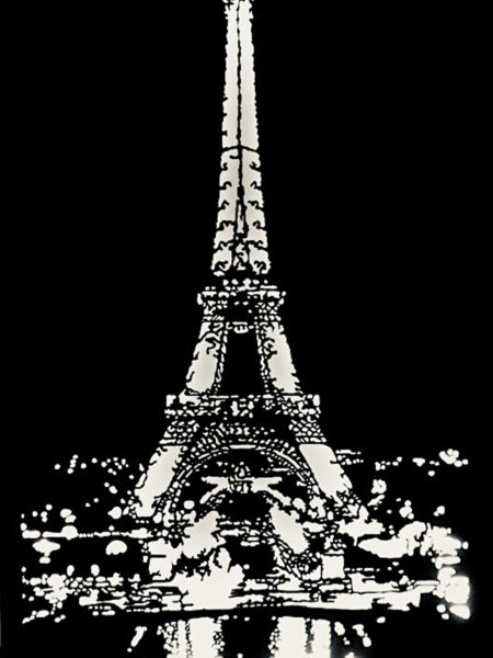 Tour eiffel