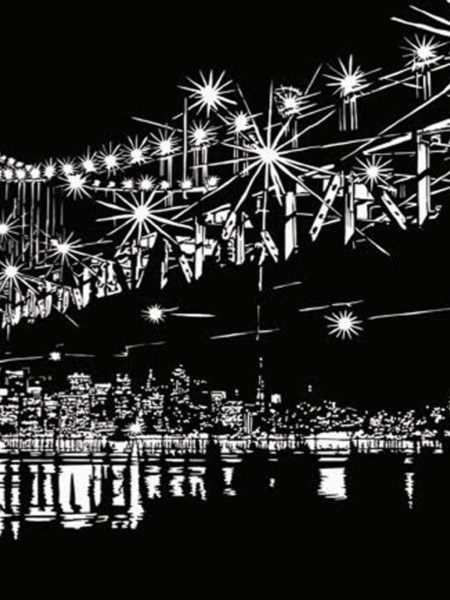 Bay bridge