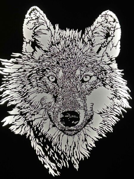 Loup yetu